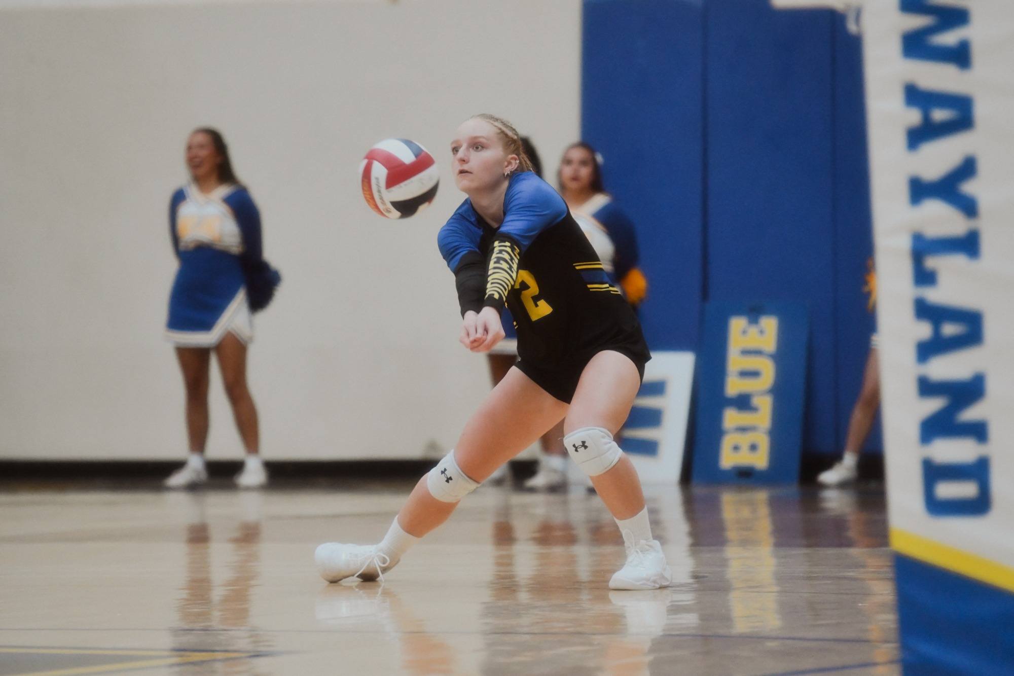 vb vs ocu