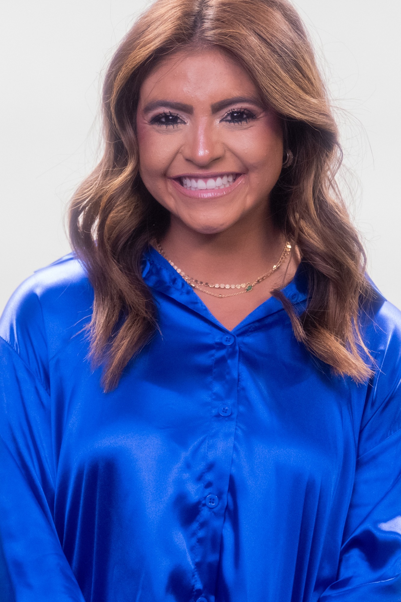 Mariah Flores