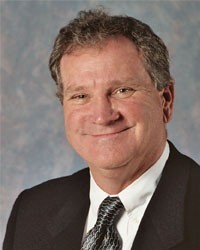 Bill Zwaan