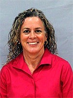 Mary Fromhartz