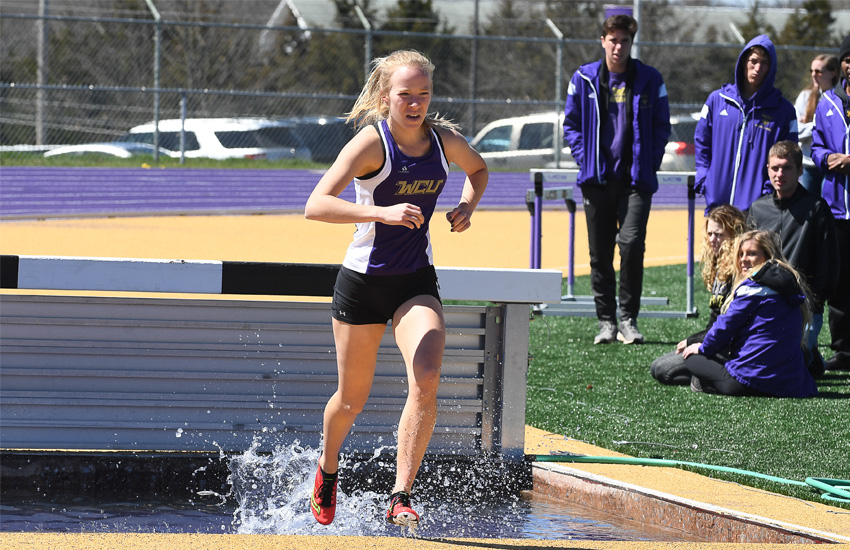 Amanda Kodis Women's Track & Field West Chester University Athletics