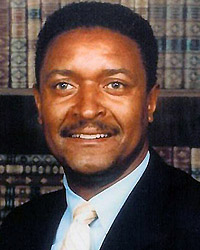 Dr. Ronn Jenkins