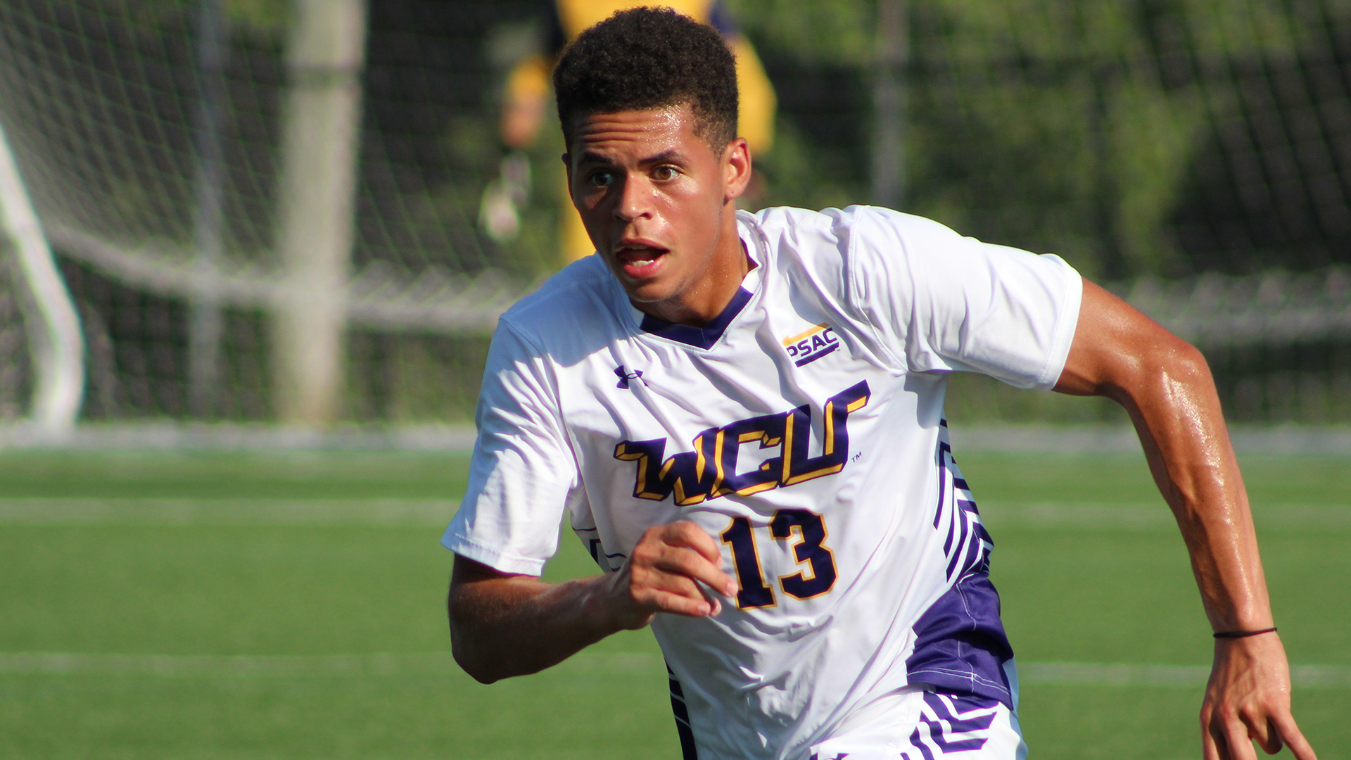 Brett Miller Men's Soccer West Chester University Athletics