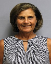 Betty Ann Kempf Townsley head shot