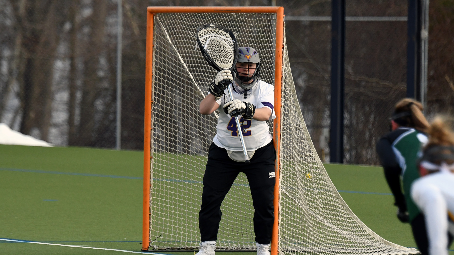 Julianne Clemens Women's Lacrosse West Chester University Athletics
