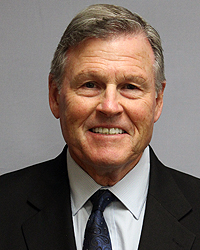 Jim Brazill, Sr.