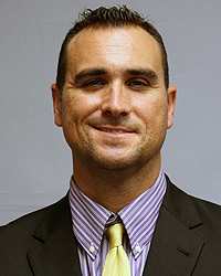 Bill Zwaan, Jr.