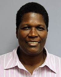 Pat Mosley