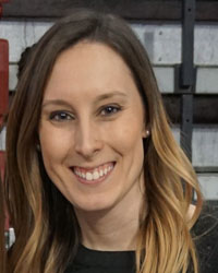 Steph Plaugher HS 2020