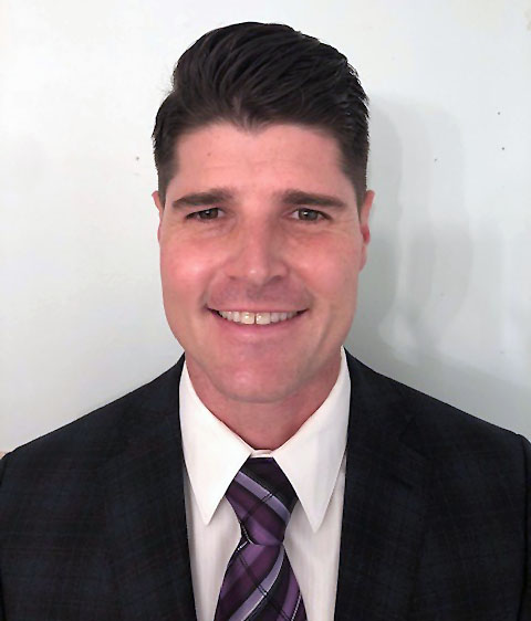 Mike LaRosa