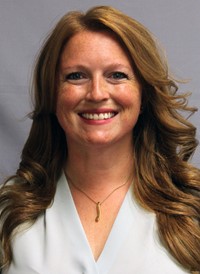 Melissa Ferry