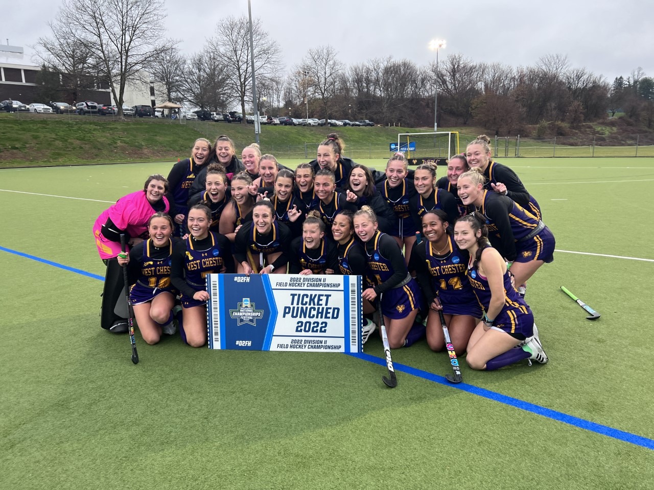 West chester advances to ncaa semifinals west chester university