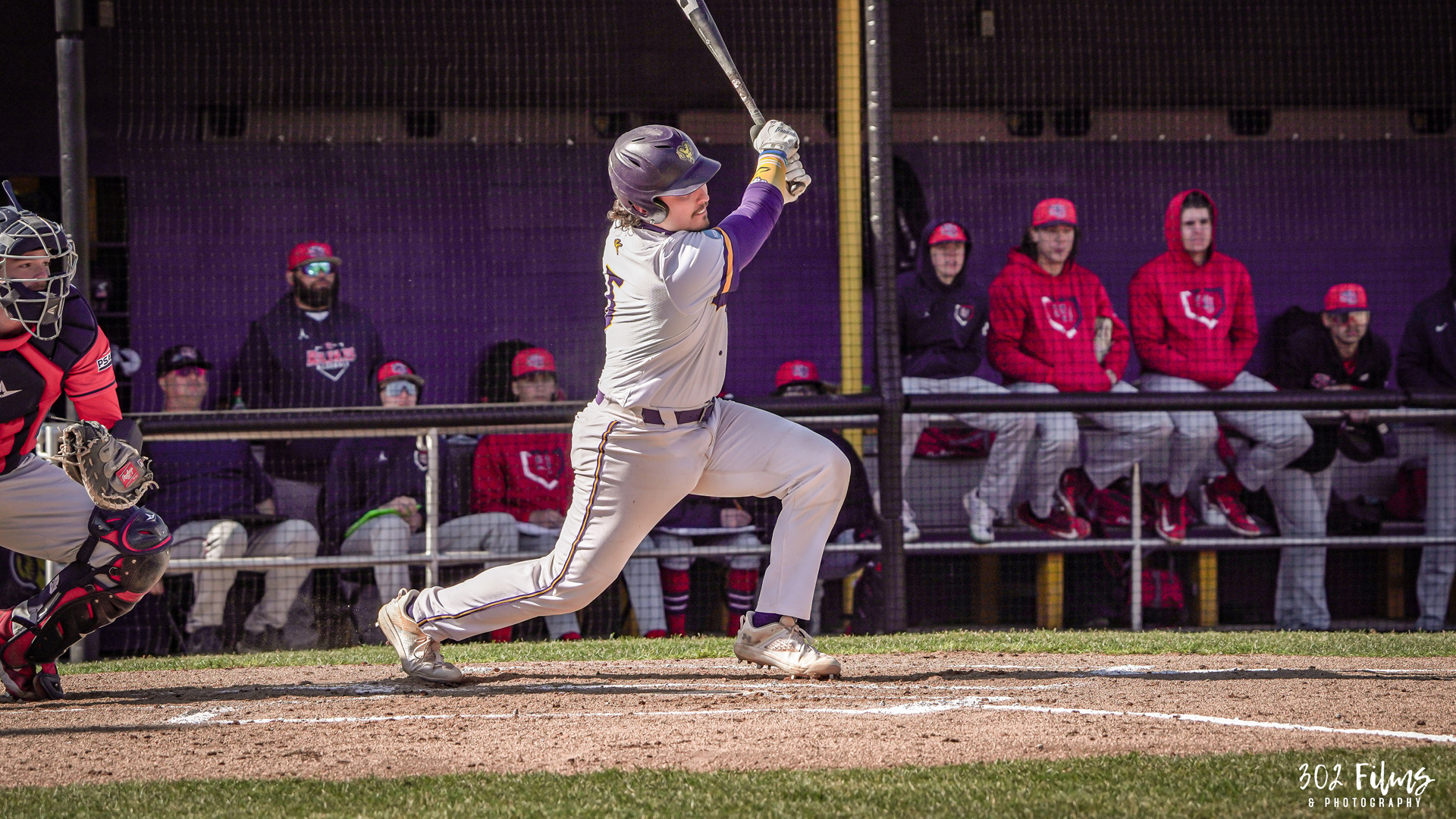 JR Gifford Baseball West Chester University Athletics