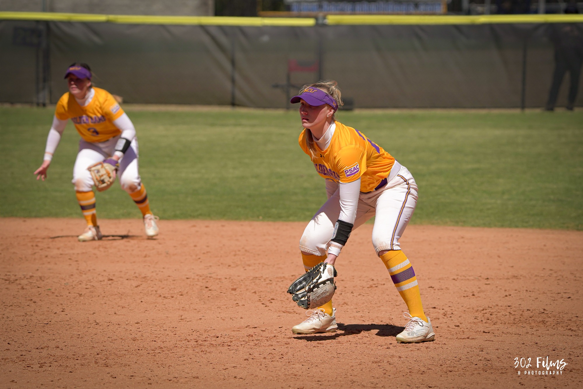 Meg Wolfe Softball West Chester University Athletics