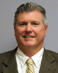 Mark Fetterman