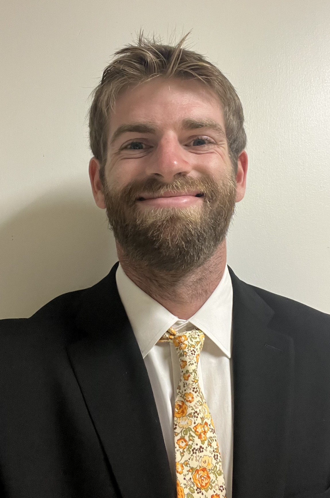 Tyler Kmiec