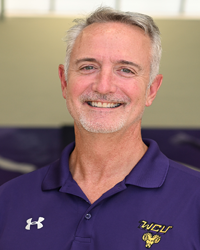 Steve Kuttruff