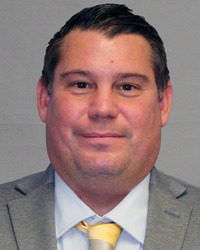 Nick Brady