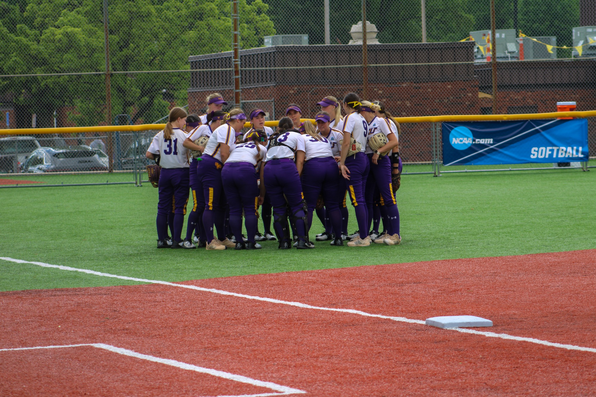 West Chester University Seeks Assistant Softball Coach West Chester