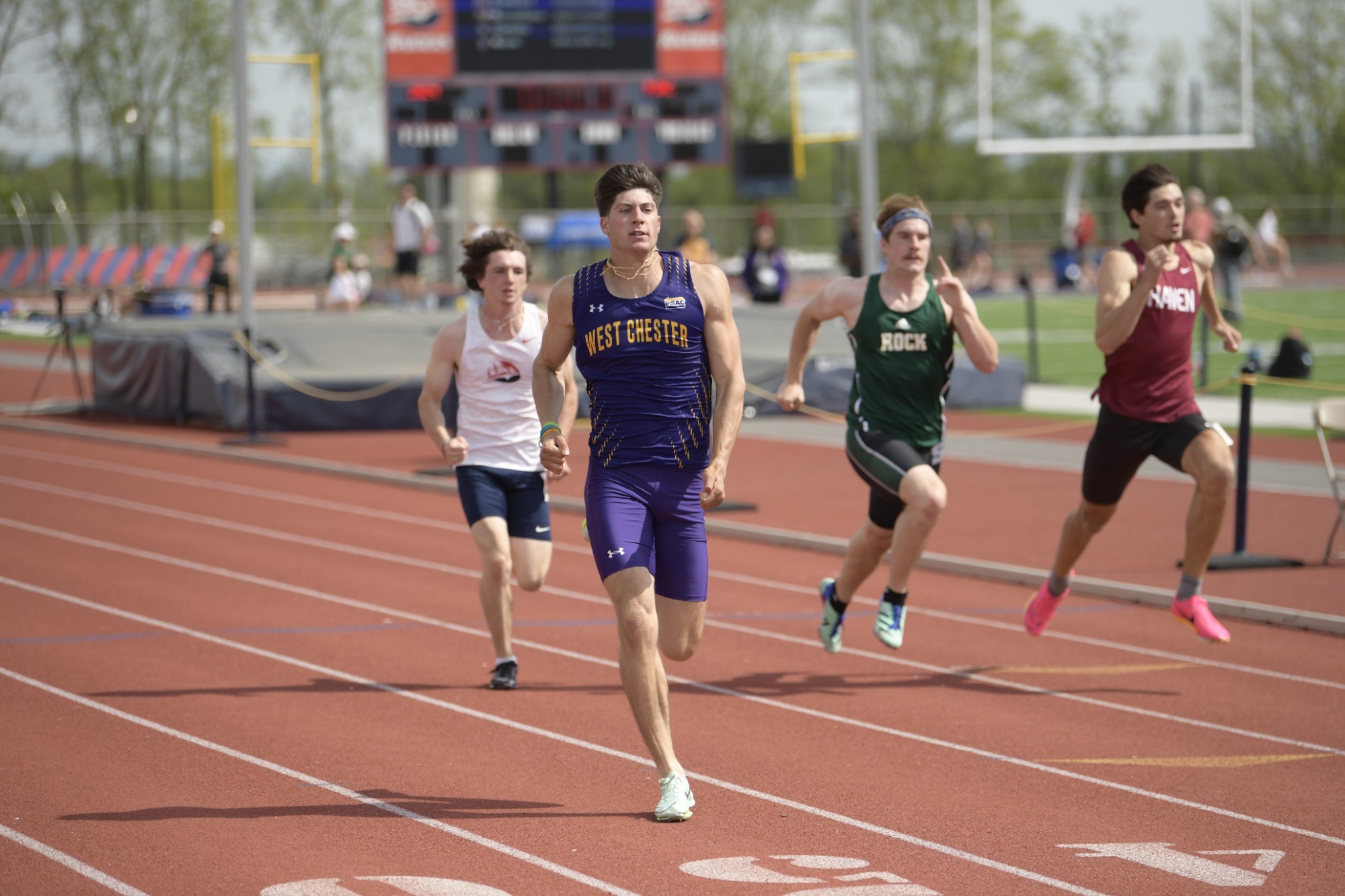 Burnshaw Day One PSACs