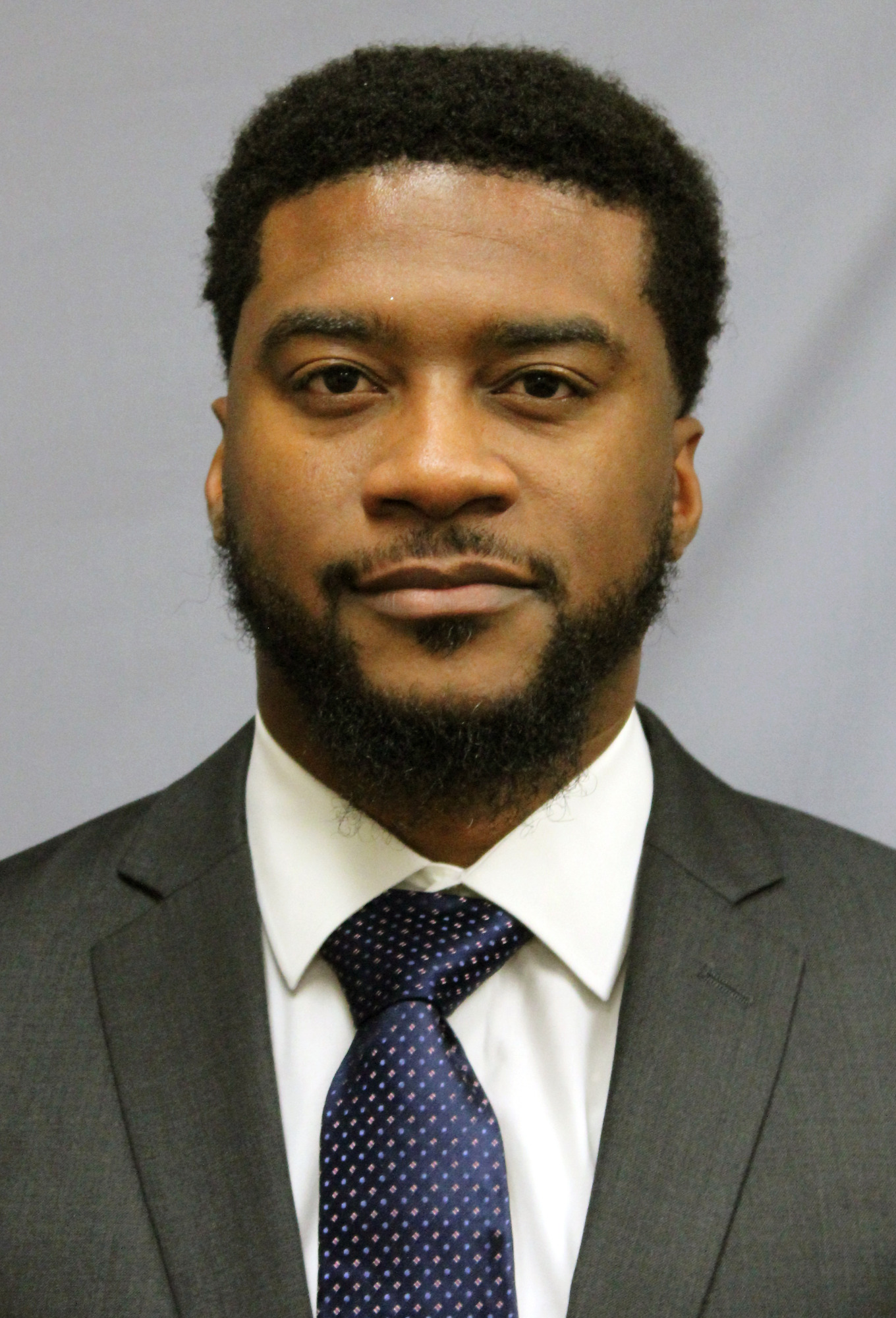 Eric Clark head shot