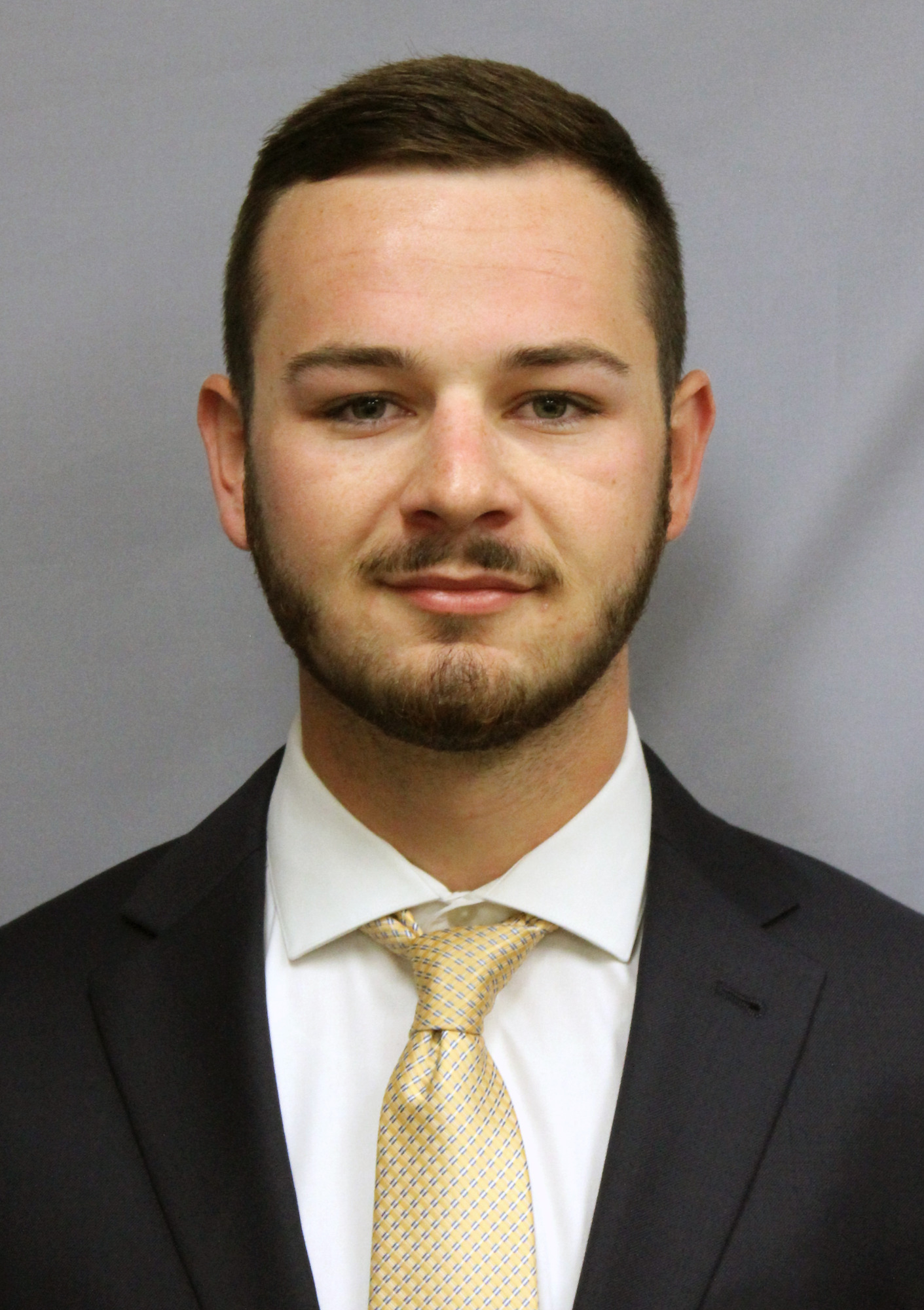 Shawn Kennedy head shot