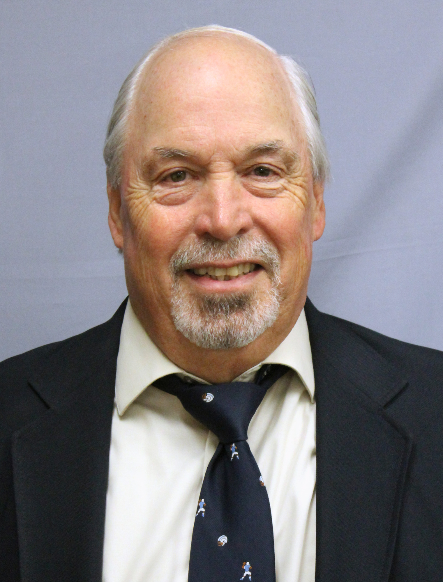 Mark Mayson head shot