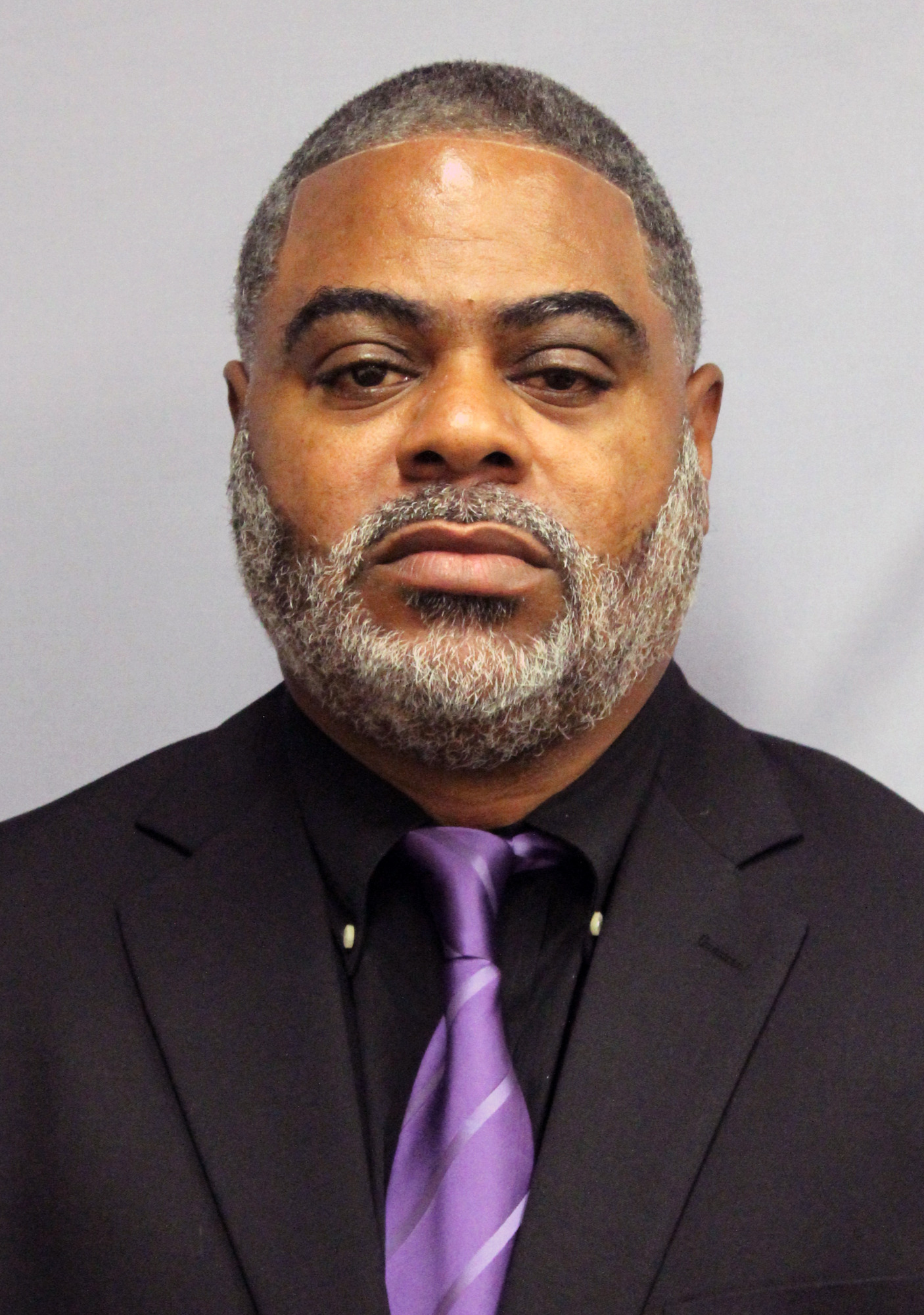 Dwayne Oglesby head shot