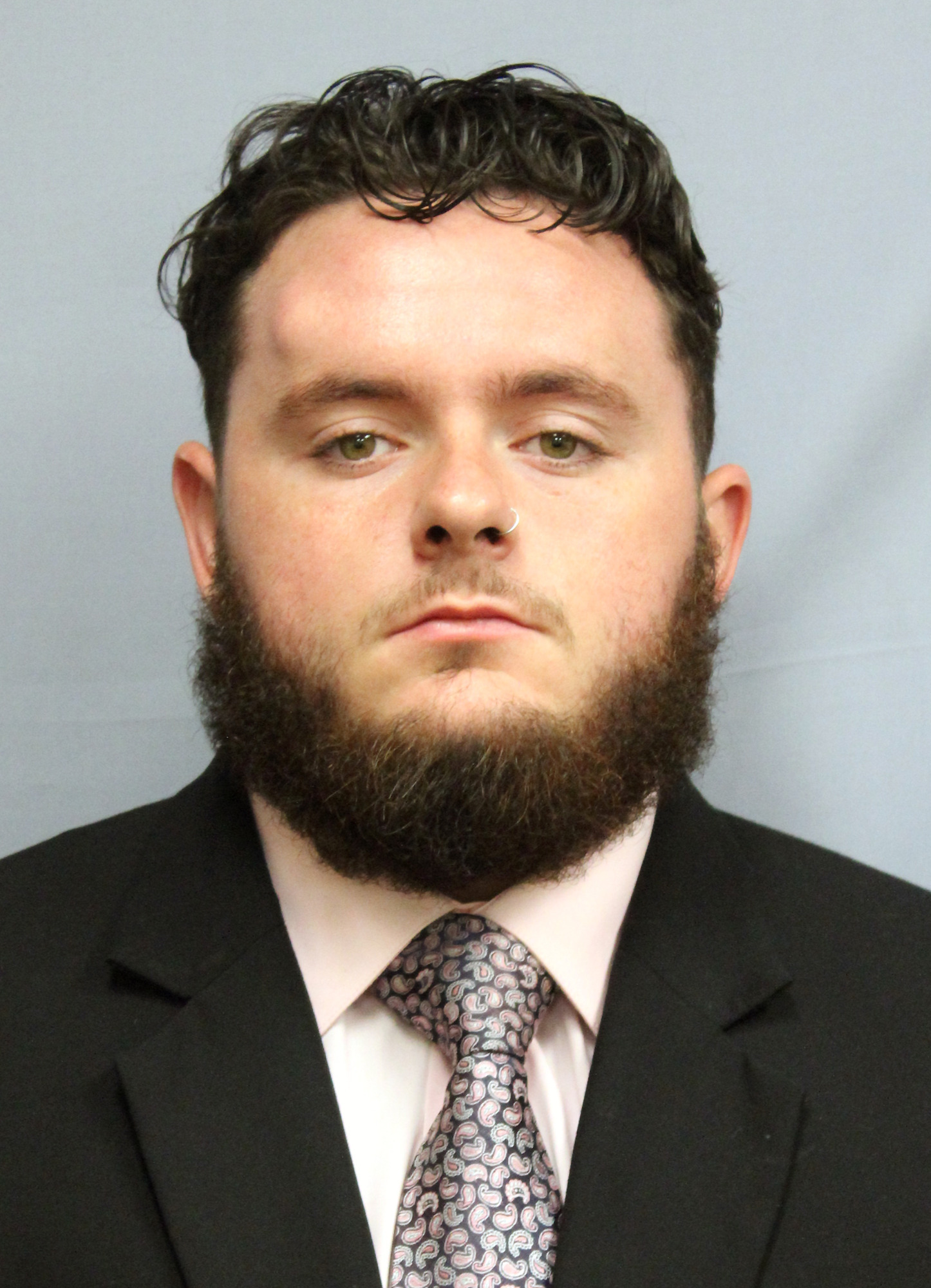Walt Truxell head shot