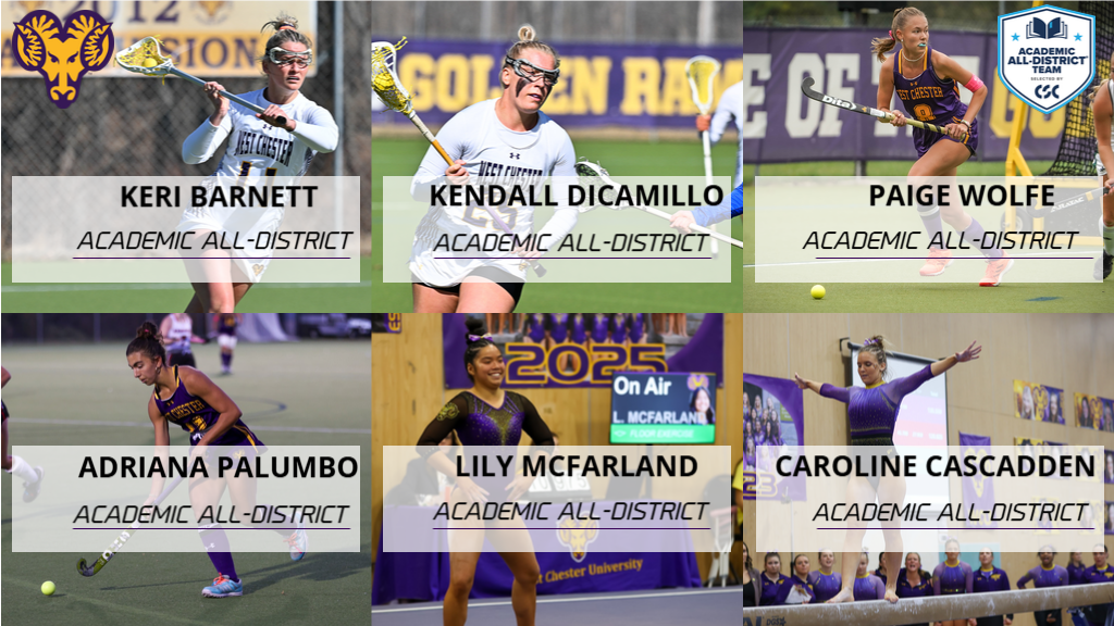 WOMEN'S ALL DISTRICT