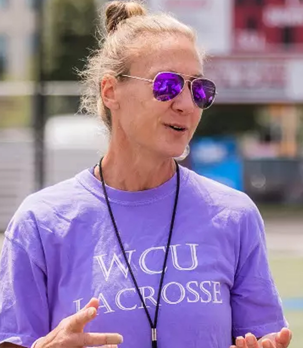 Sue Burmester