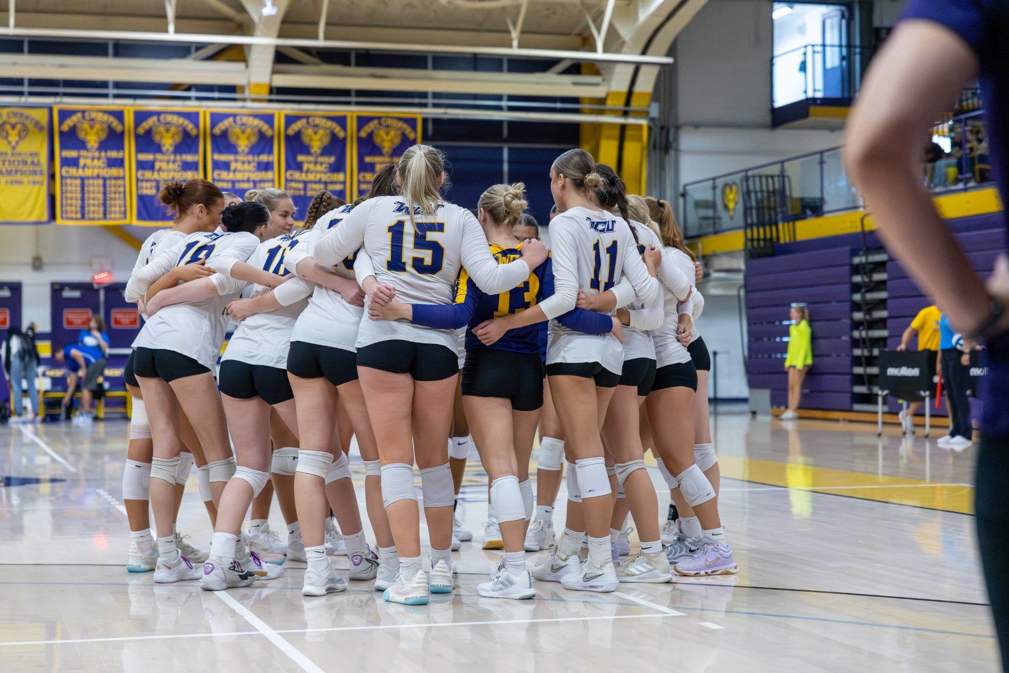 Charleston Team PIC KS