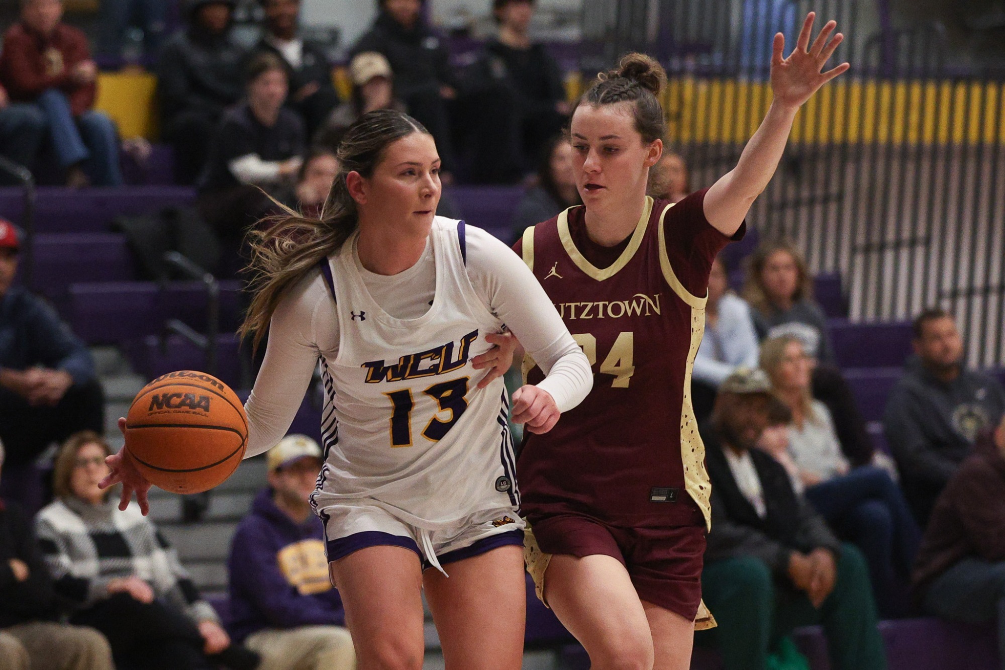 Papazoglou Kutztown TS