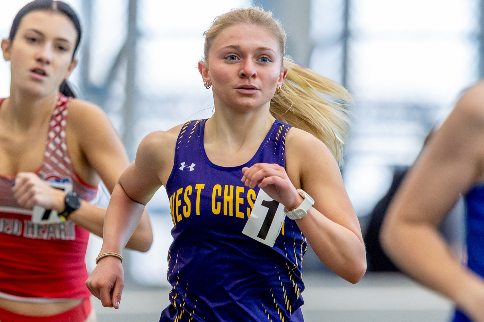 WTRACK Ocean Breeze Stockton Inc.