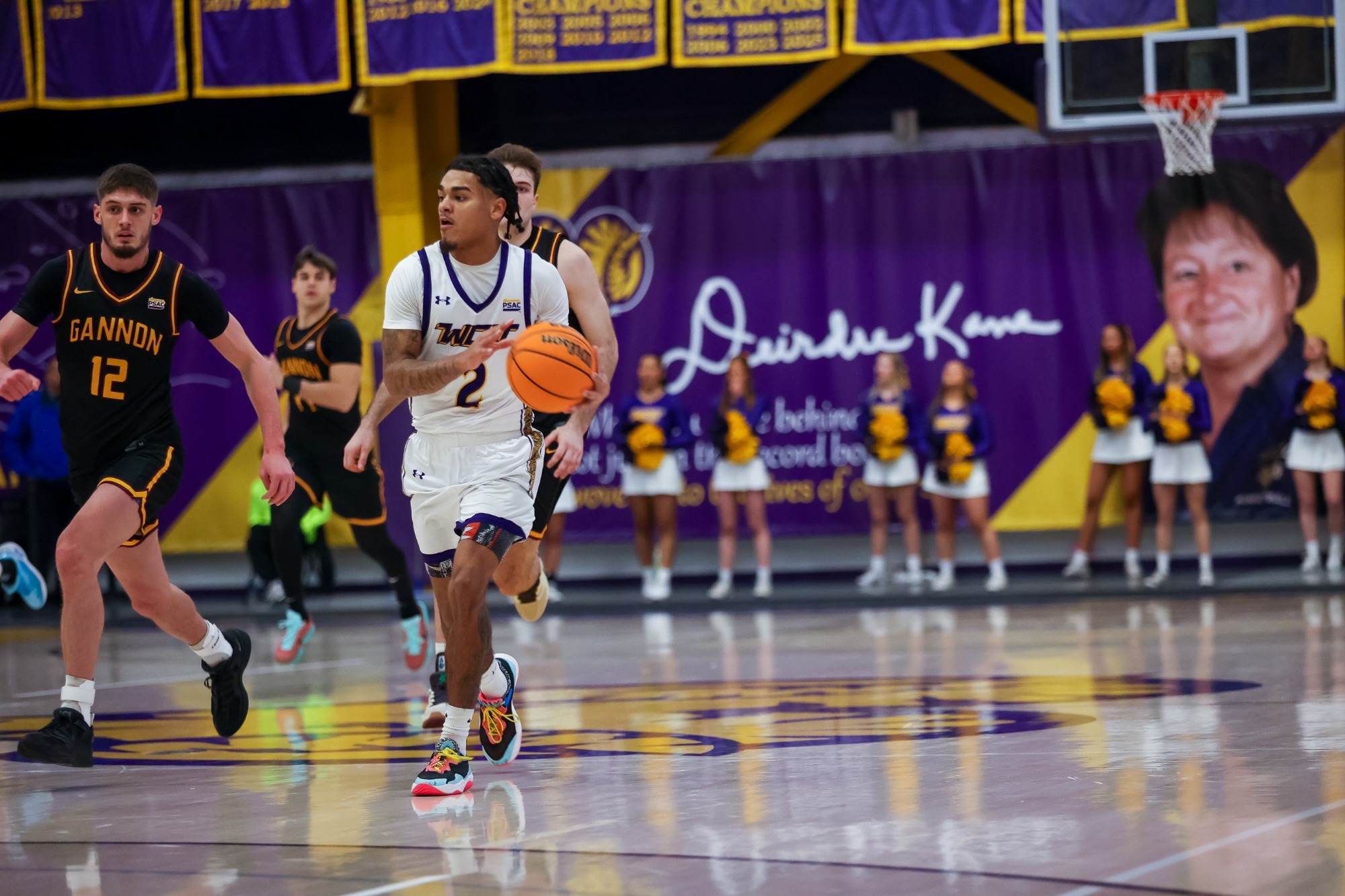 Rodriguez Jr. GannonSY