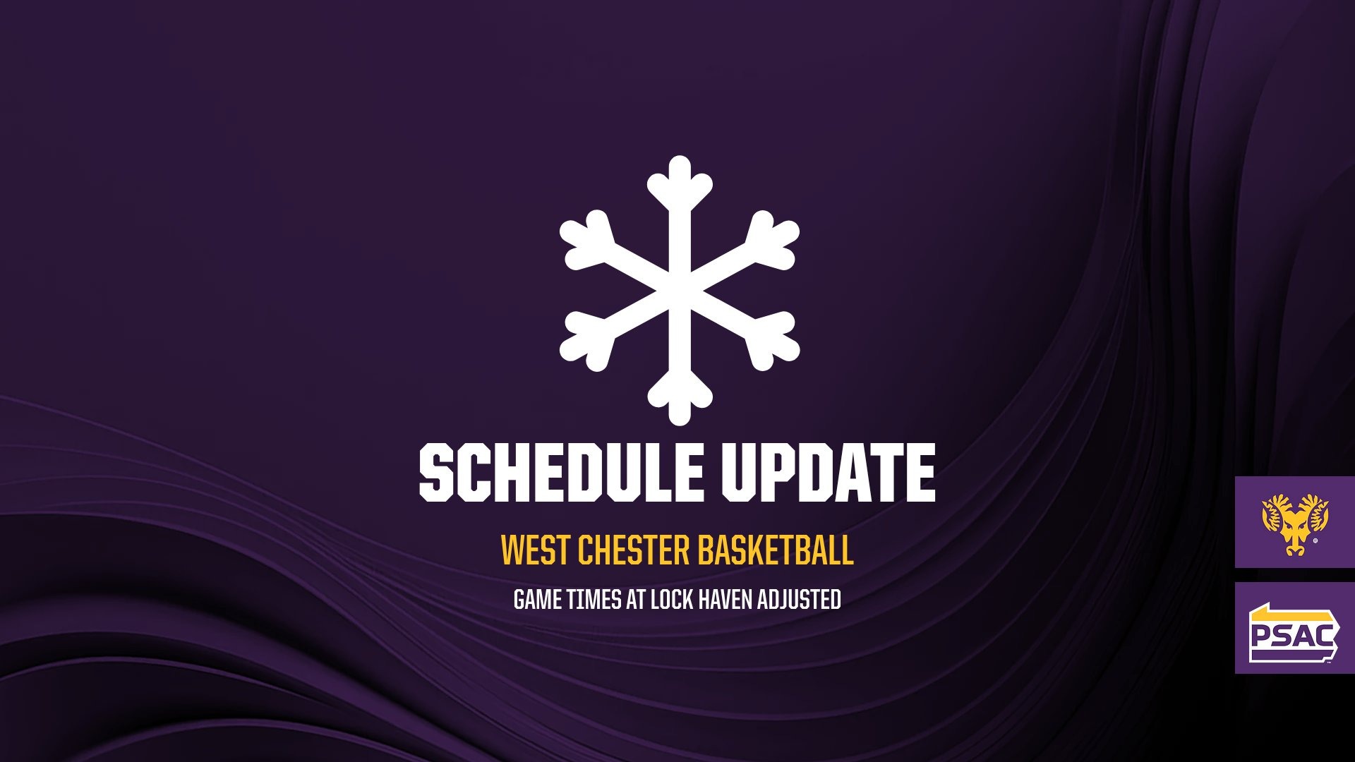 BBALL SNOW COVER LHU