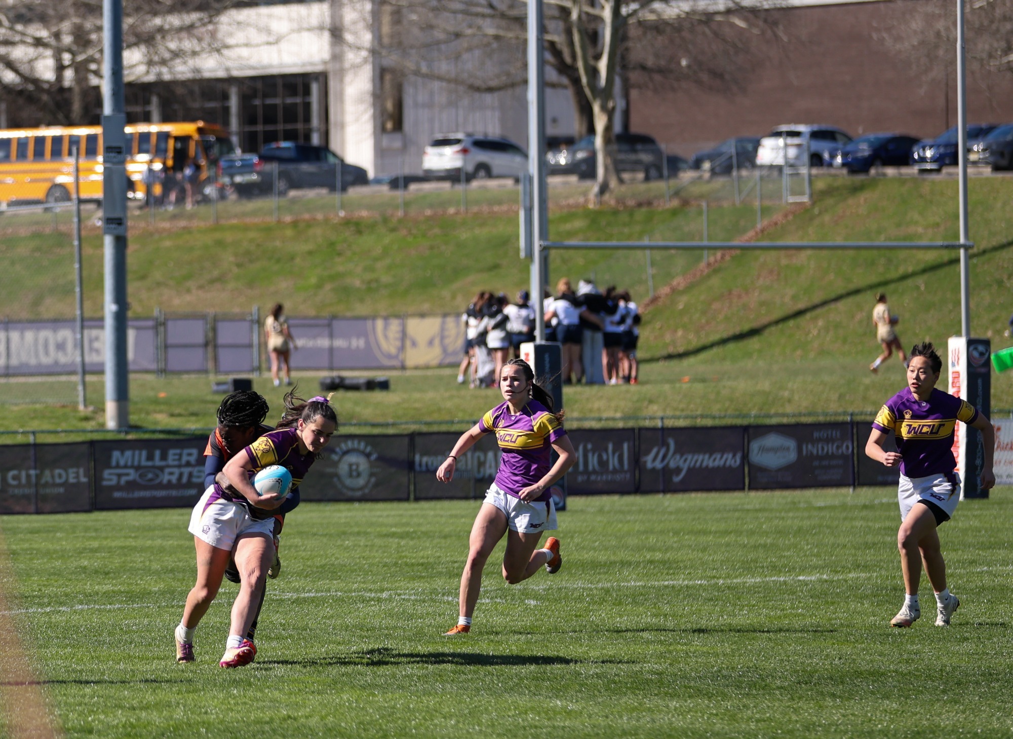 rugby action vs princeton 329