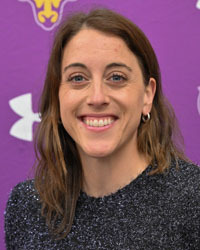 Kelsi Lykens head shot