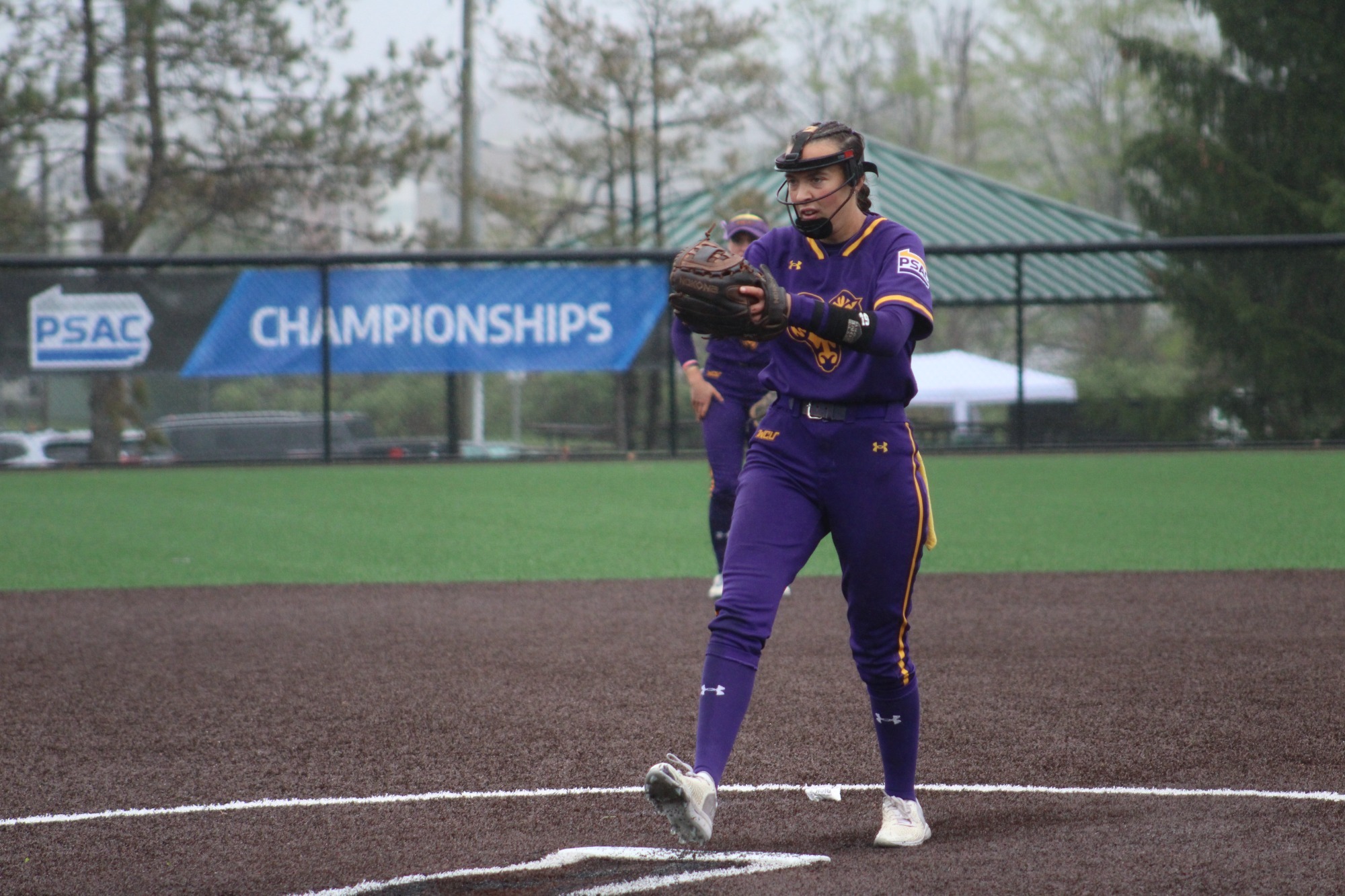 Ciliberto comes set in circle at PSAC Tournament in Binghamton