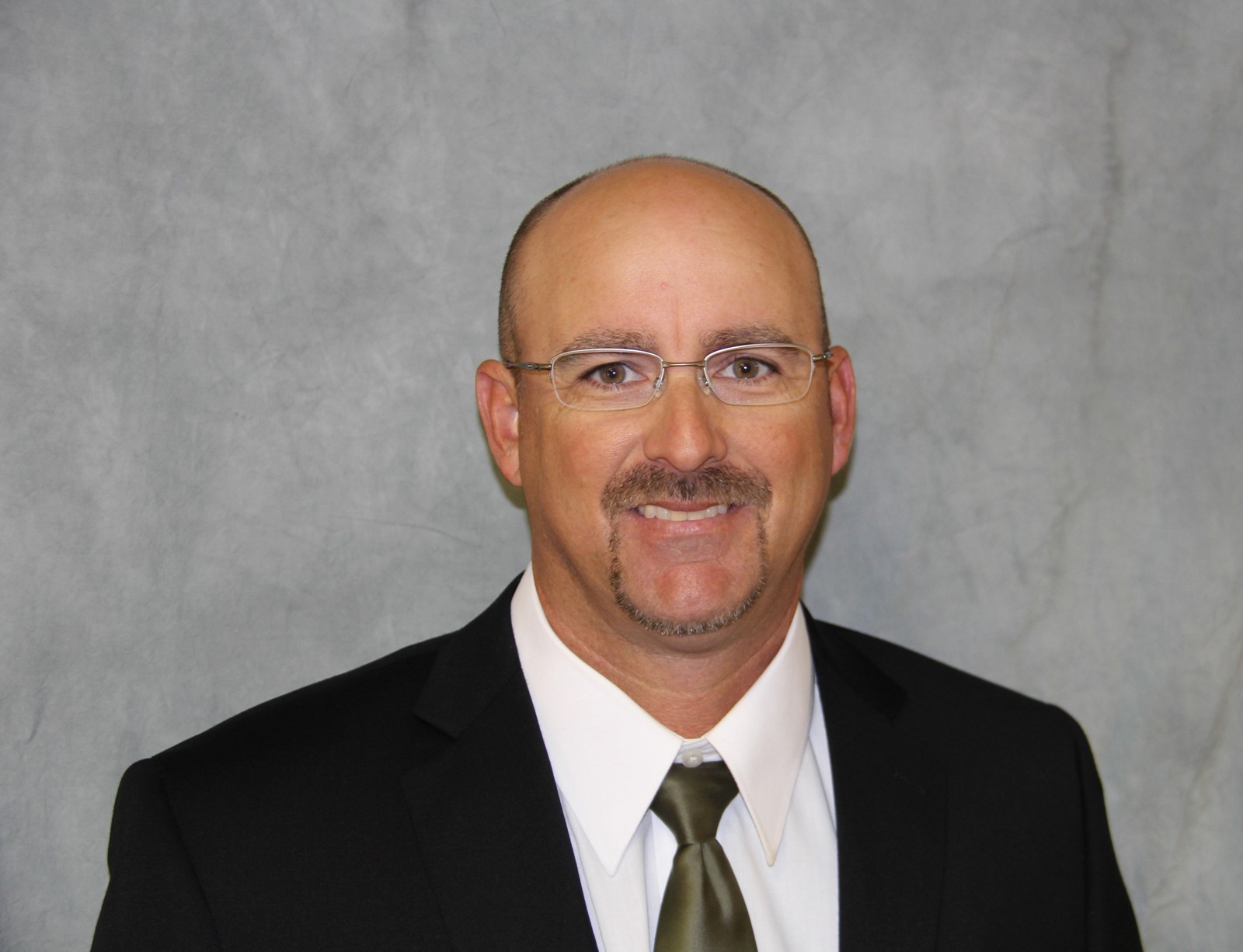 Brent Orr