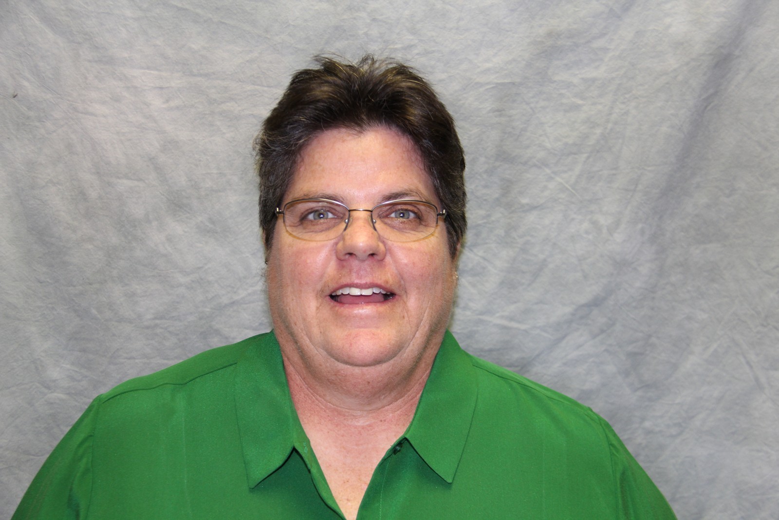 Nancy Nichols