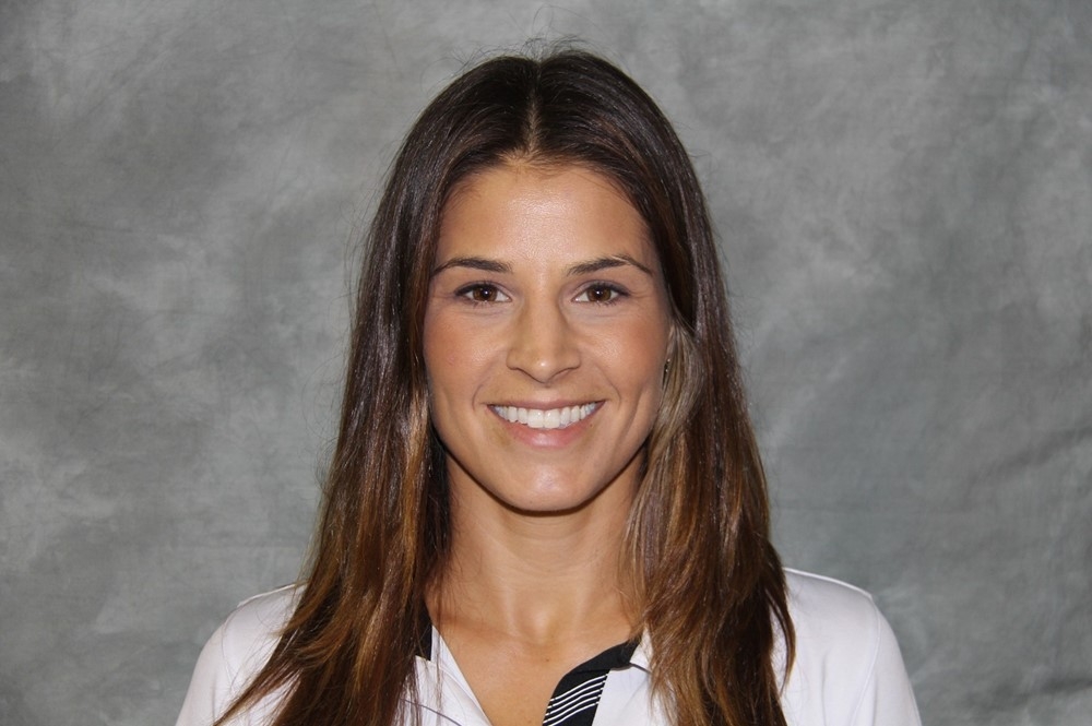 Ashley Cockrell