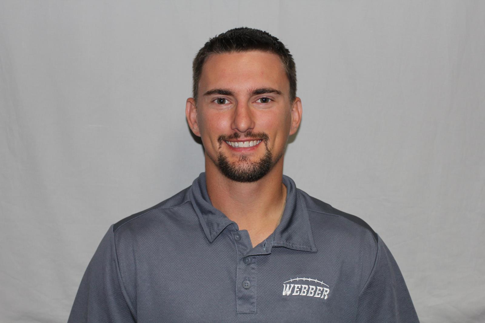 Steven White