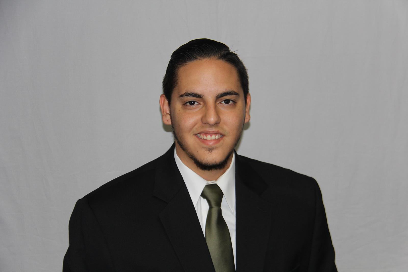 Men's Soccer