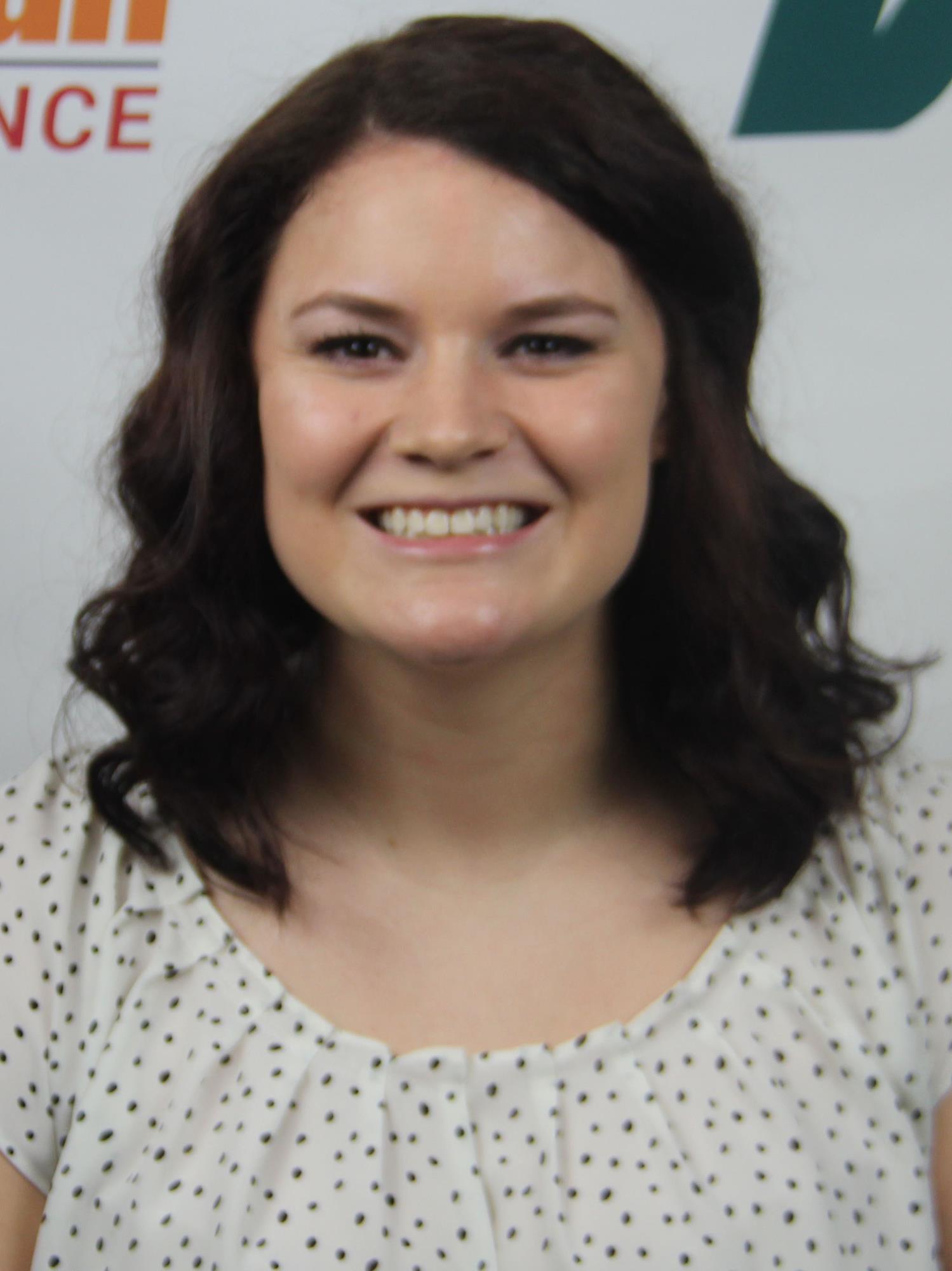 Regan Kemp, MS, LAT, ATC