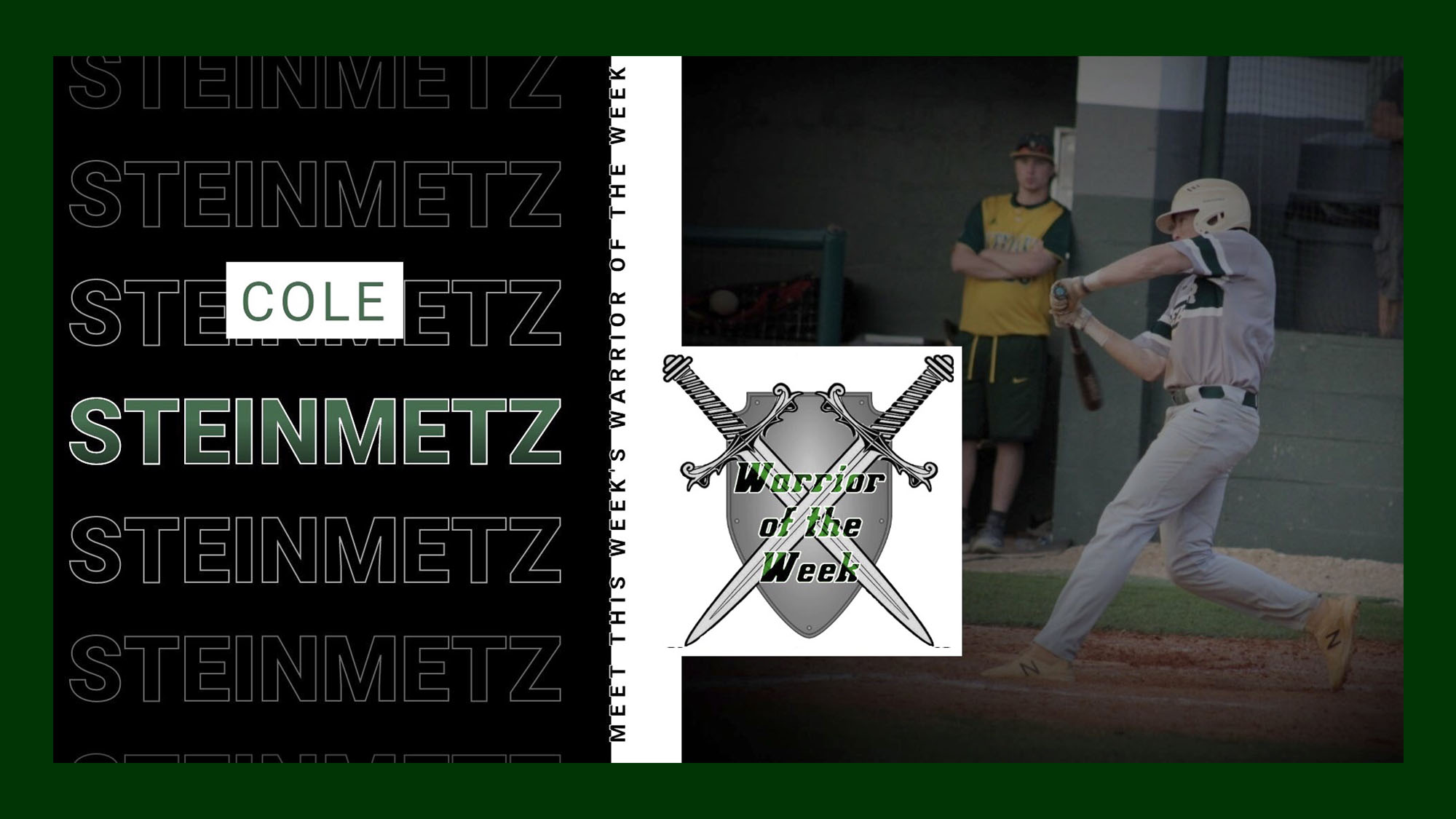 Cole Steinmetz