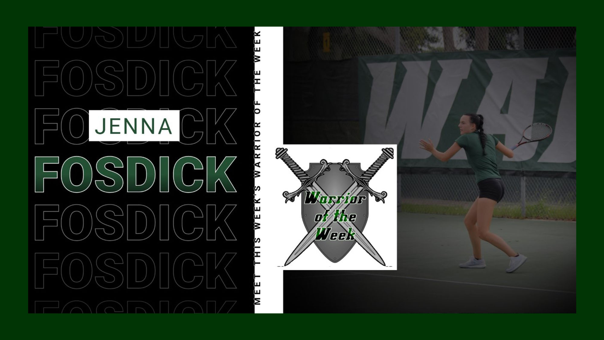 jenna-fosdick-warrior-of-the-week