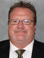 Tim Desmarteau