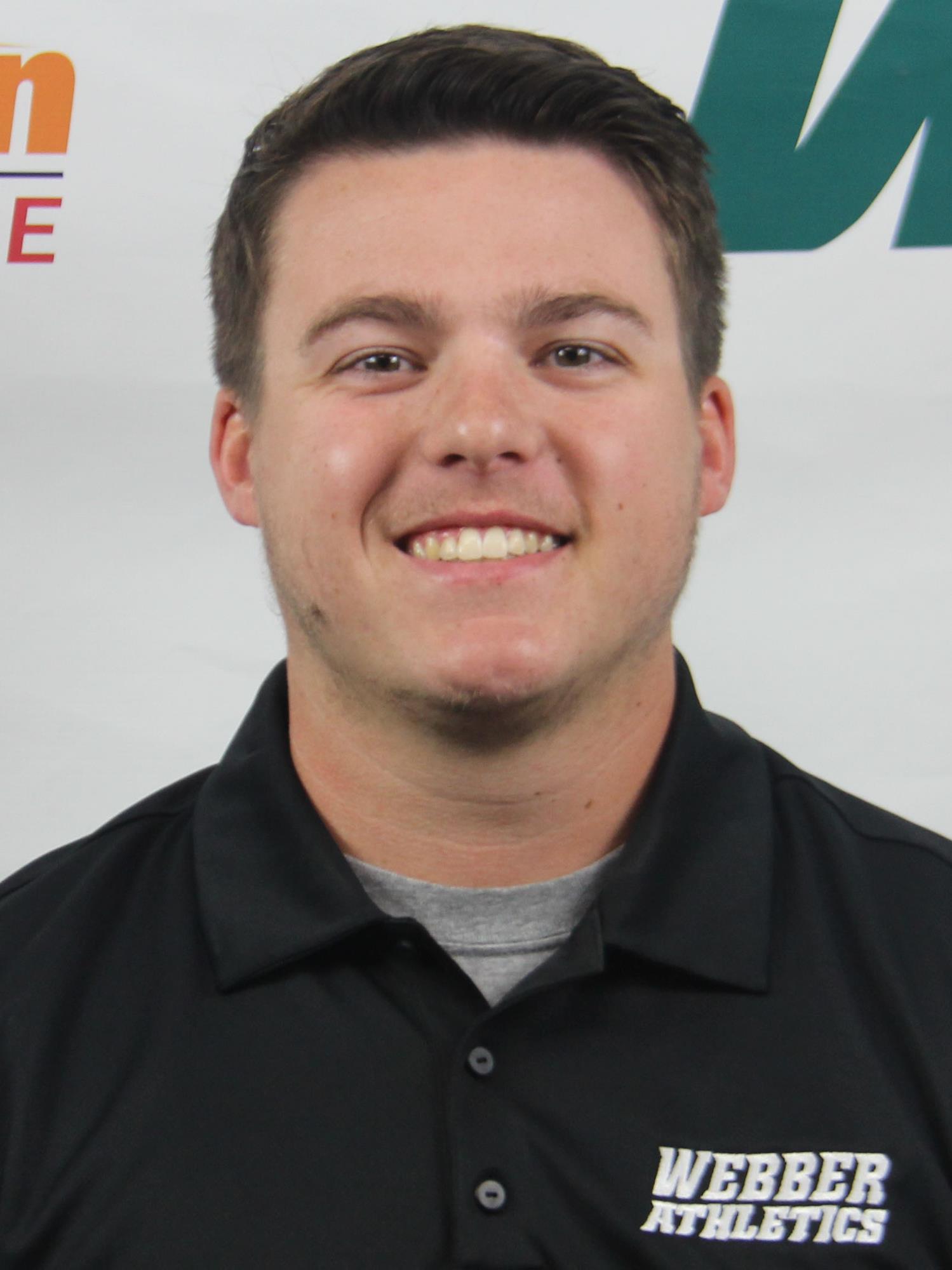 Ross Miller, LAT, ATC