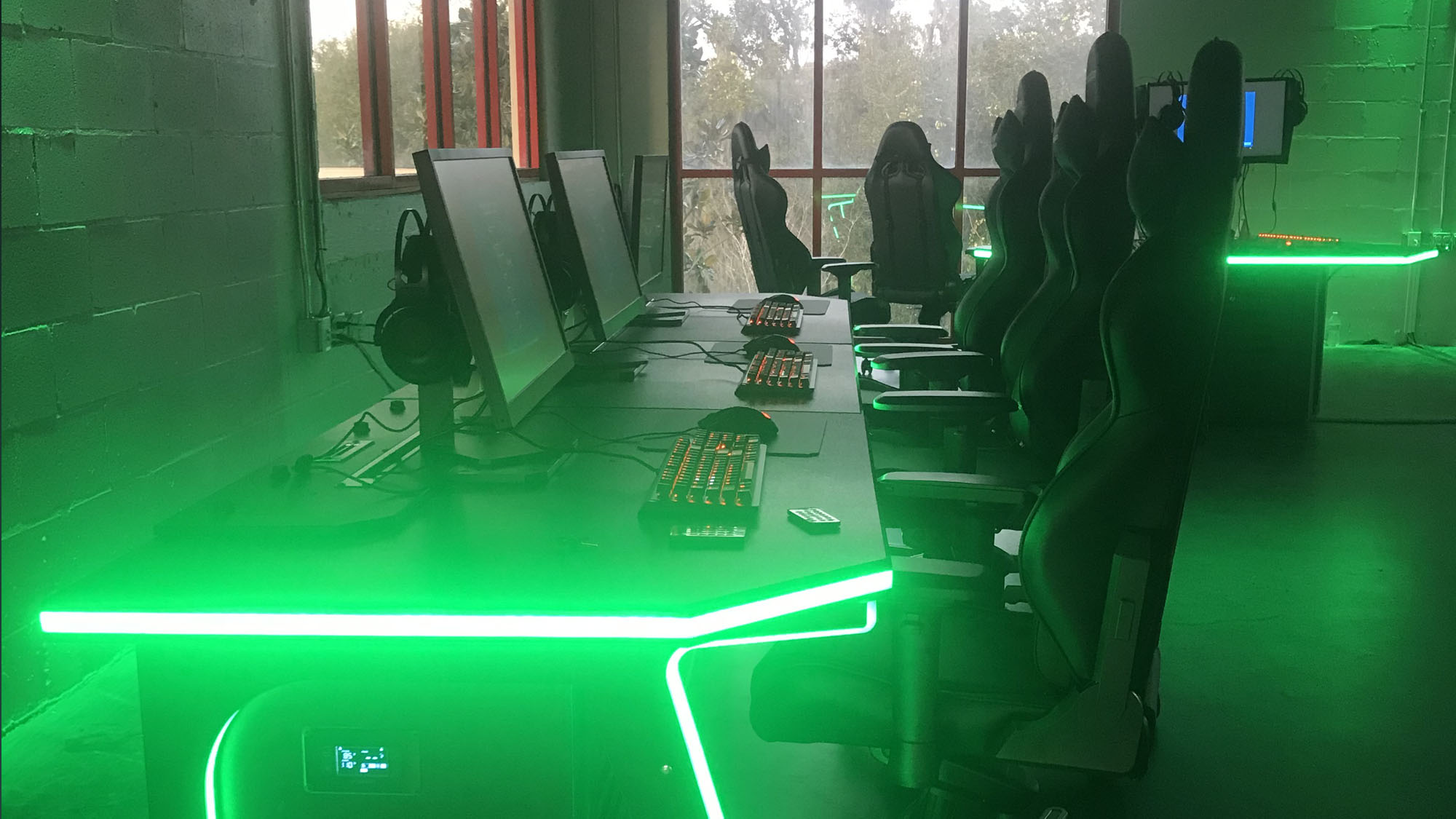 esports-inaugural-match